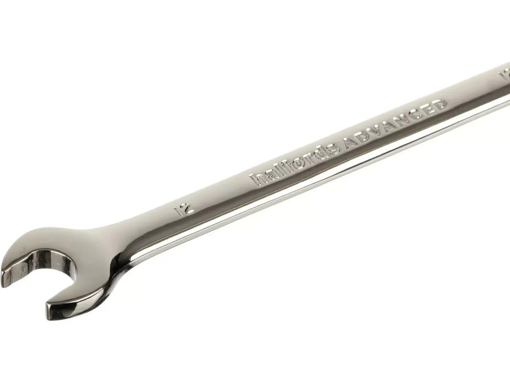 Halfords Advanced 12mm Combination Spanner with Surface Drive Plus *Free Post*