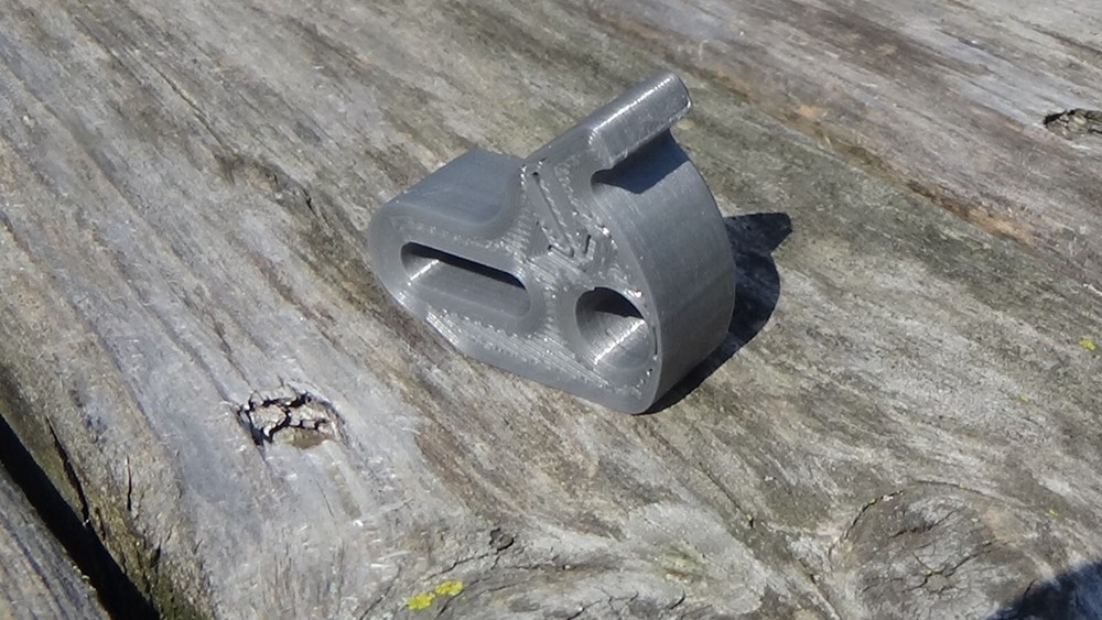 Hatsan Carnivore Single Shot Mag