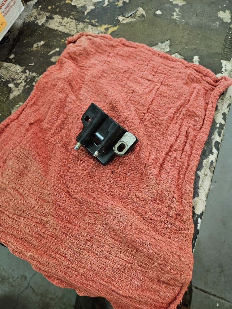 0582508 coil pack