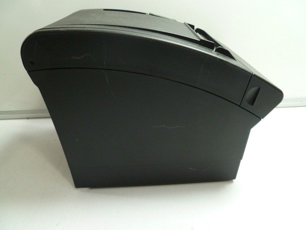 BIXOLON SRP-380 SRP 380 DIRECT THERMAL PRINTER RECEIPT PRINTER - USED
