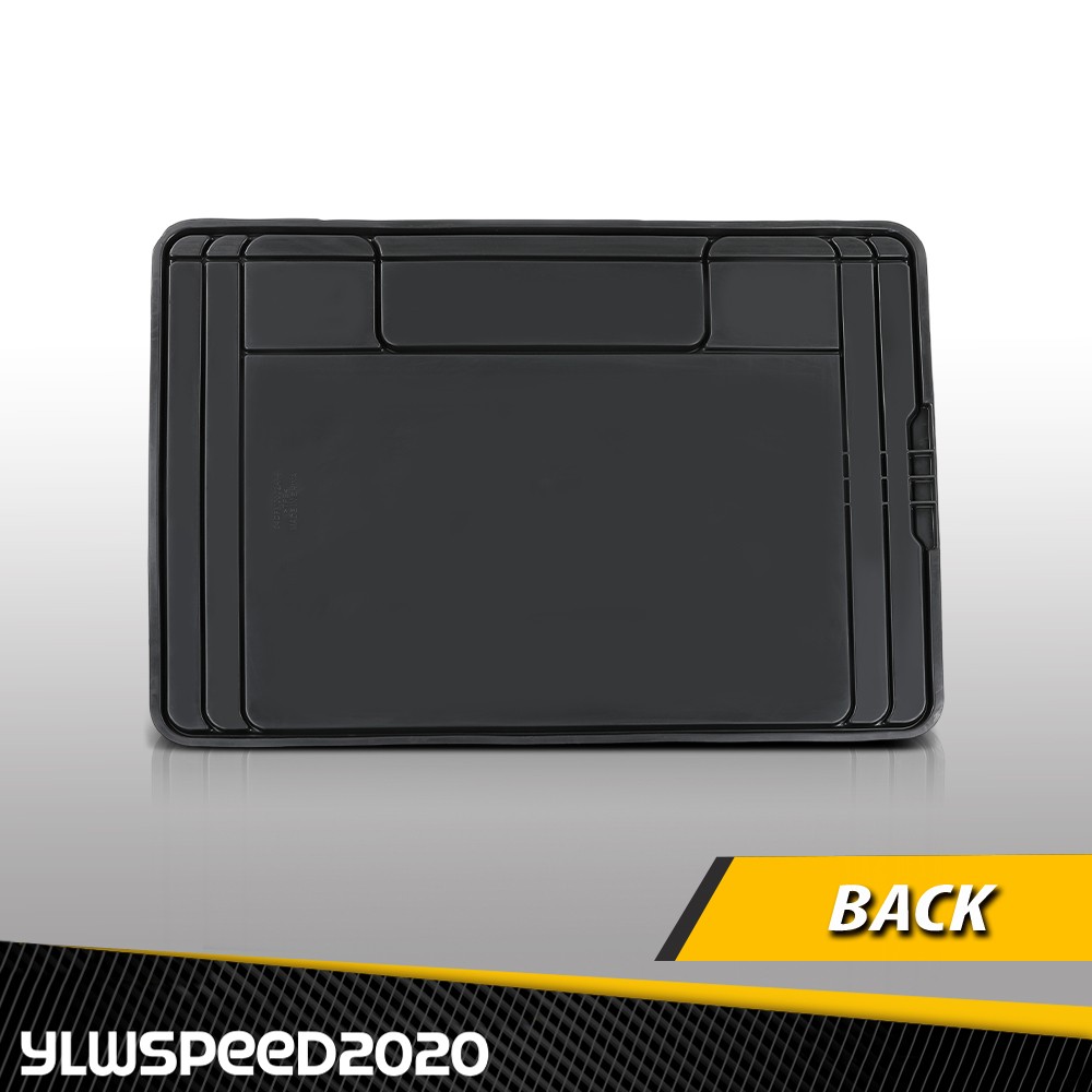 Fit For Under Sink Liner Mat for Kitchen Bathroom 28” x 19” Inches - Durable