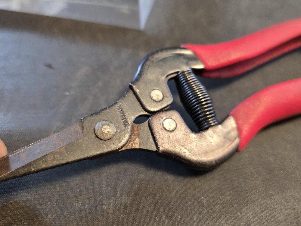 Corona Tools AG 4930 Pruner Pruning Shears