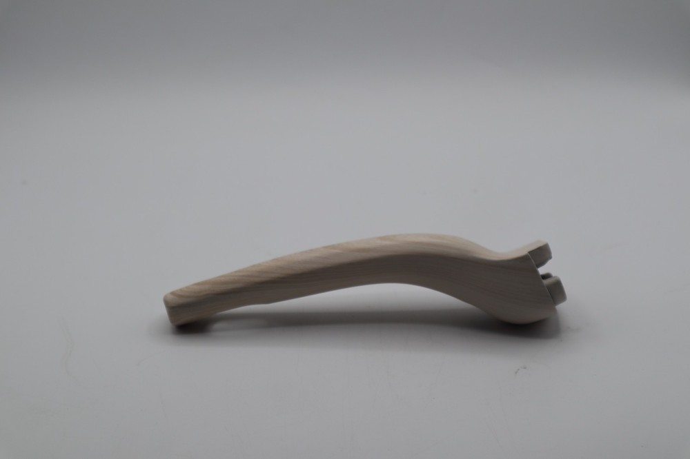 Brand new pot handle wood looking design