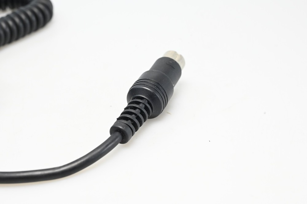 Quantum Turbo Series Cable CZ for Various Flashes #G604