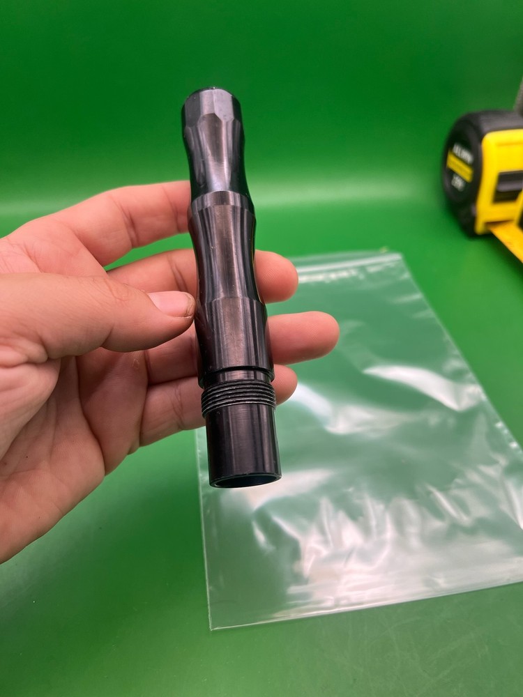Autococker CP Back .689 Black