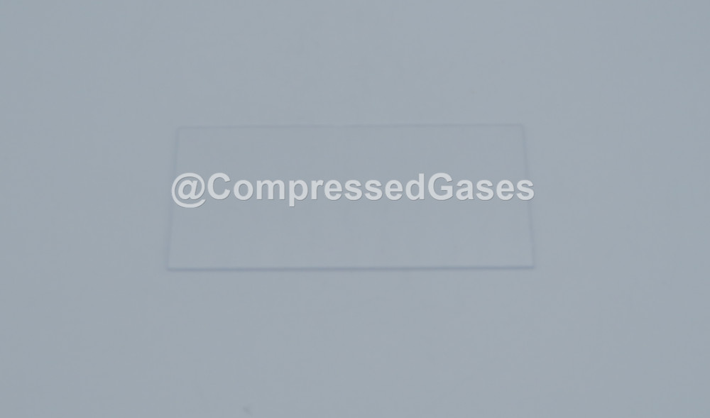 Optrel 5000.300 Inside Cover Lens (5 pieces)