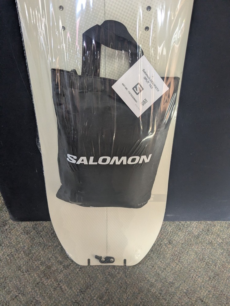 NEW Salomon Highpath Split Splitboard w/ Skins! (length options)