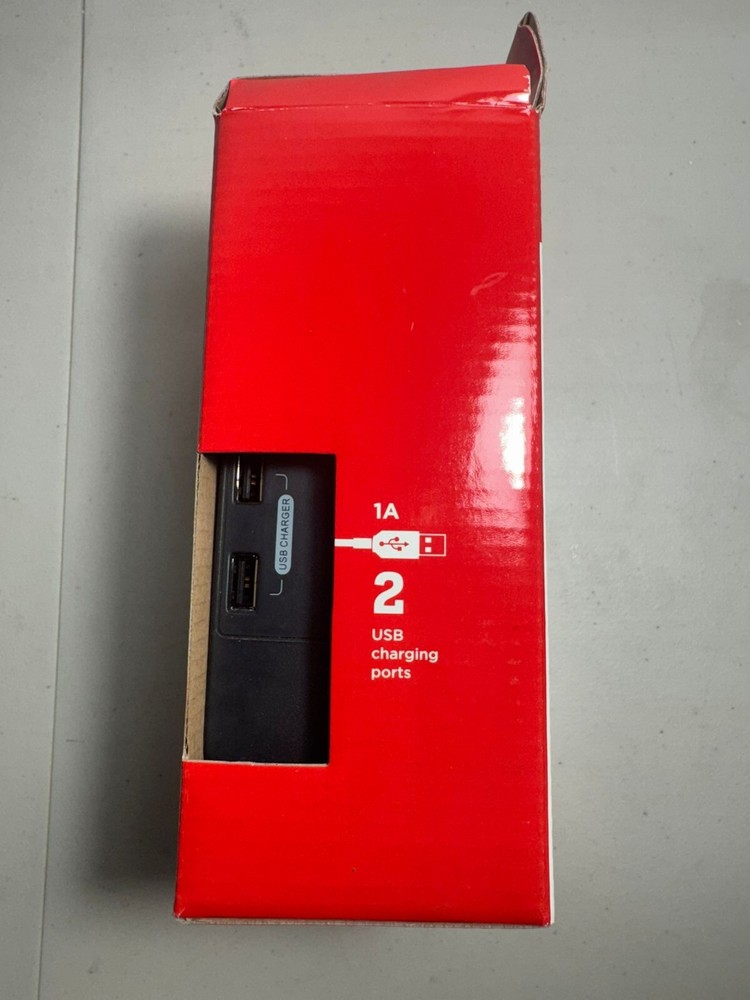 Prime Desktop Surge Protector PBCPUSB3