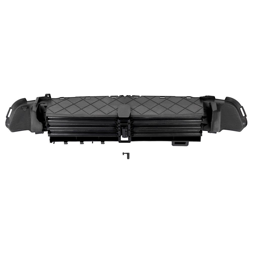 Front Active Grille Shutter Assembly w/o Motor for Jeep Cherokee SUV 2014-2018