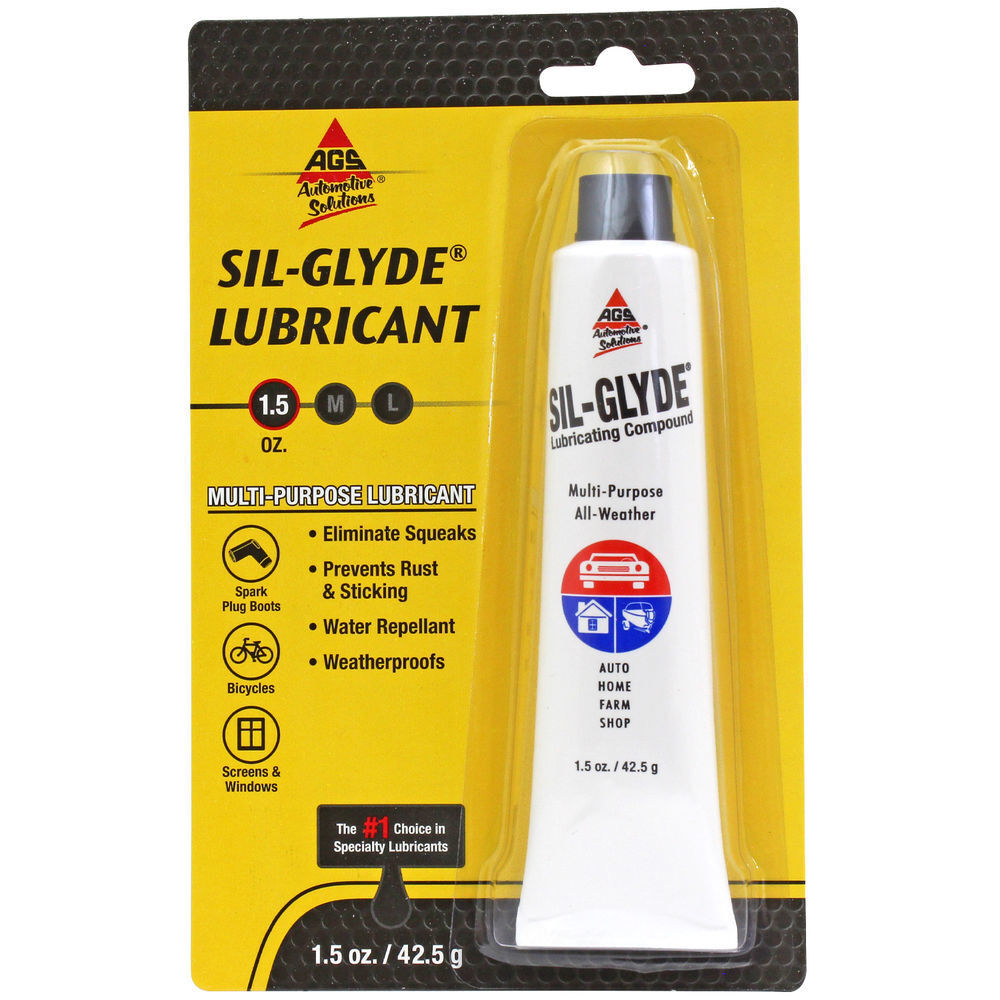 Silicone Grease AGS SG-2H