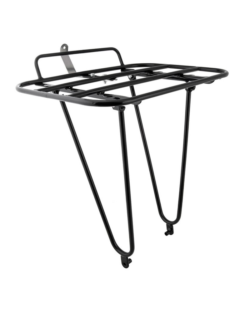 Minoura Gamoh King Carrier Front Load Rack/Basket, NWT