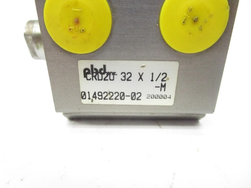 PHD CRD2U32X1/2-M NSNP