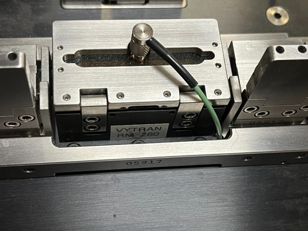 FFS2000 Series Fiber Splicer with Accessories