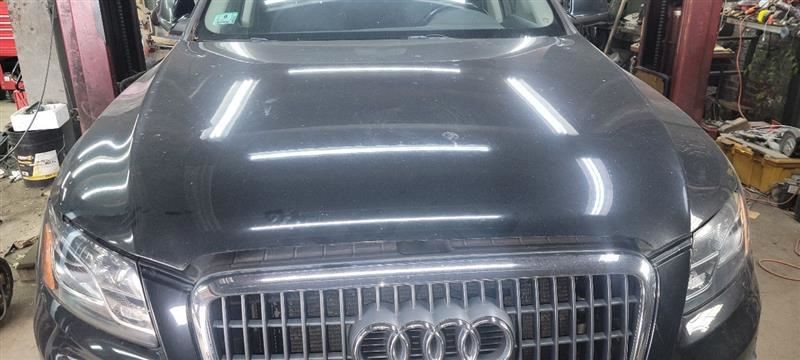 08-09 Audi A5 Radio Player Multimedia Dash Mounted