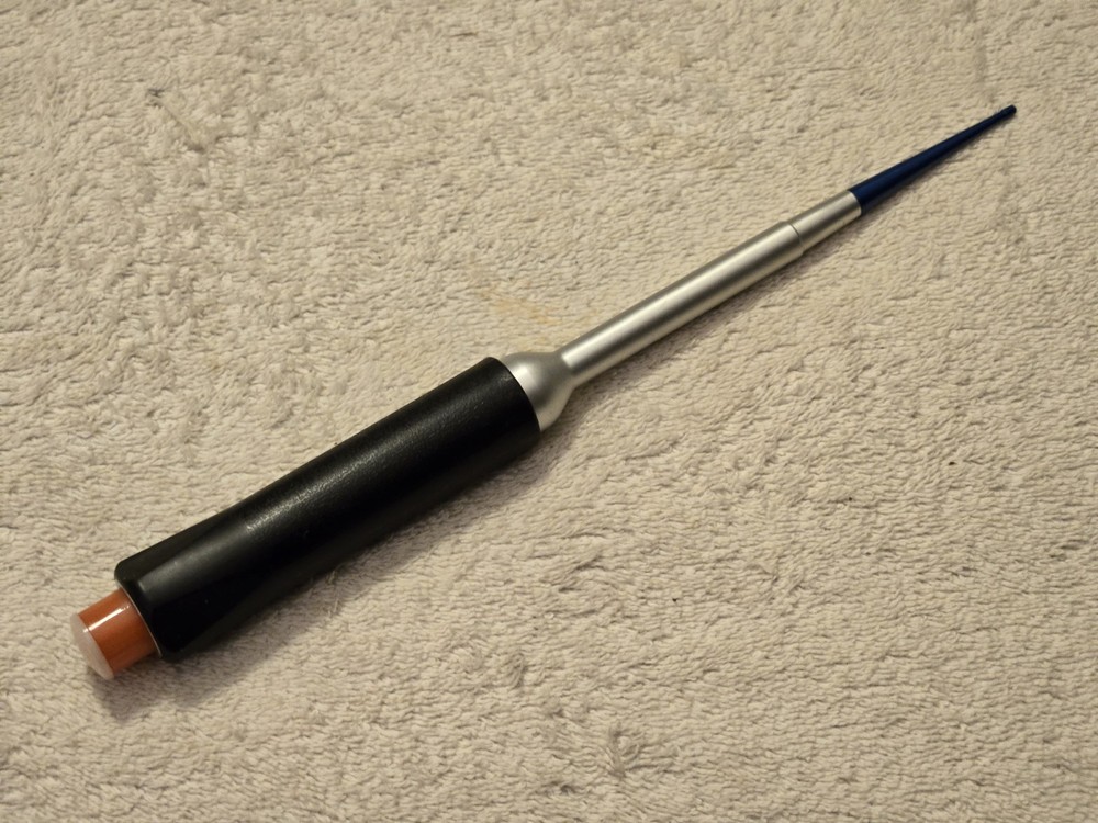 LANCER 10ul Precision Pipette, Pipettor Lab Hand Held Pipette