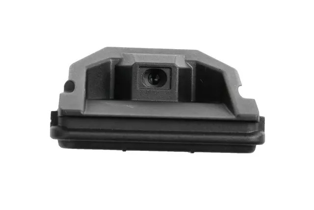Genuine GM Front View Camera 84237650