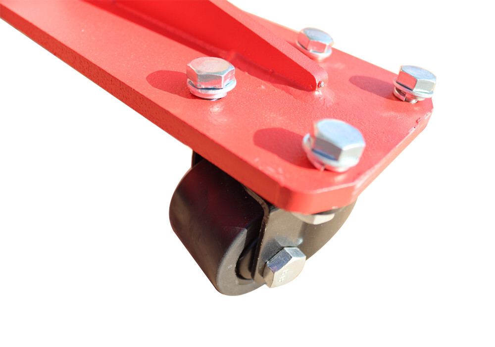 Auto Body Collision Repair Tools 10Ton Pulling Capacity Car Frame Machine 4409lb