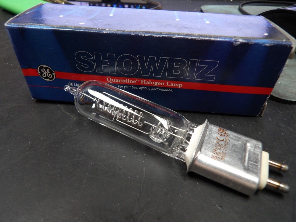 GE 88626 - EHG - Stage and Studio (C)