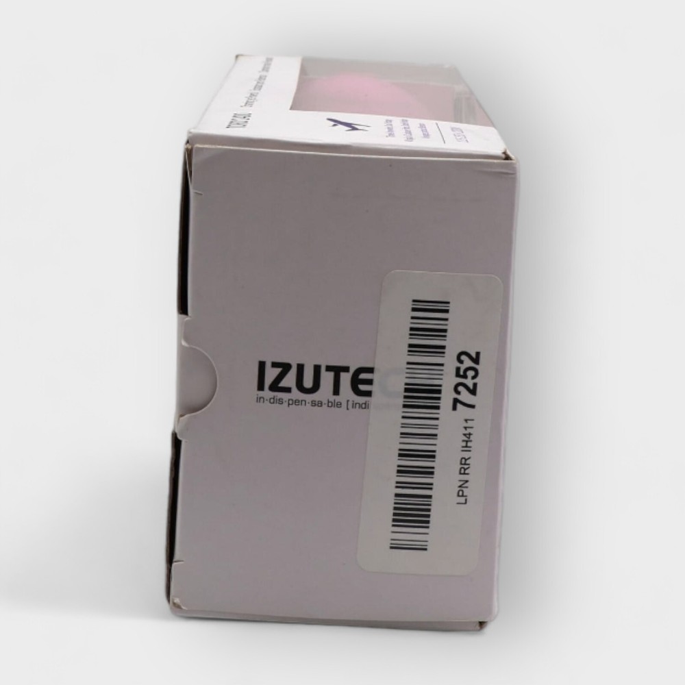 Izutech Toro 2400 Mini Foldable DC Dryer 1200W Tested