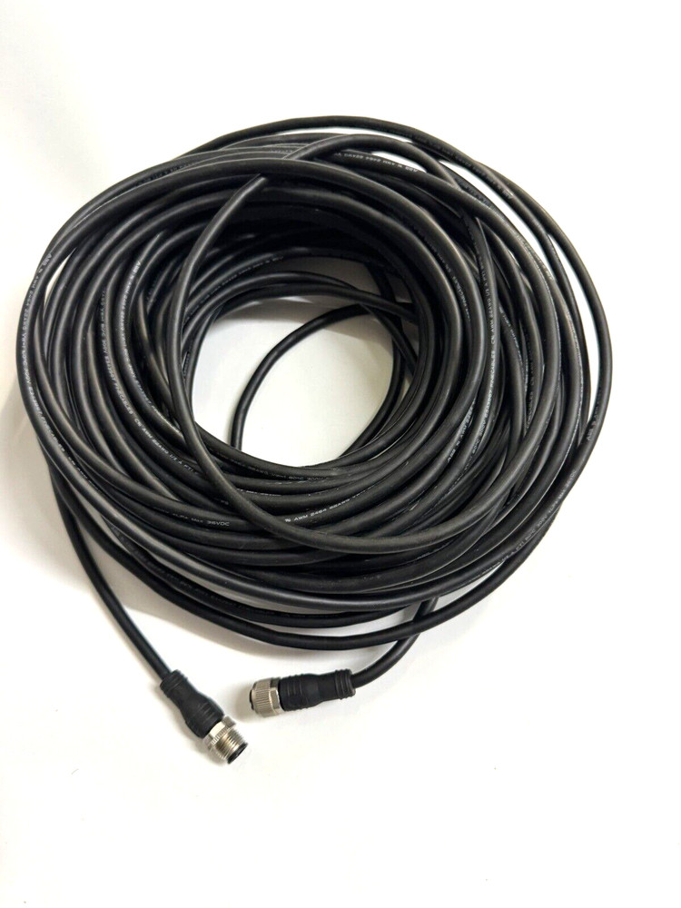 ABB Safety Connector M12-C112 Connector Cable Length 15