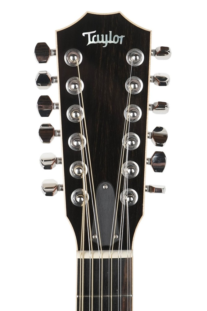 2014 Taylor 856 12 String