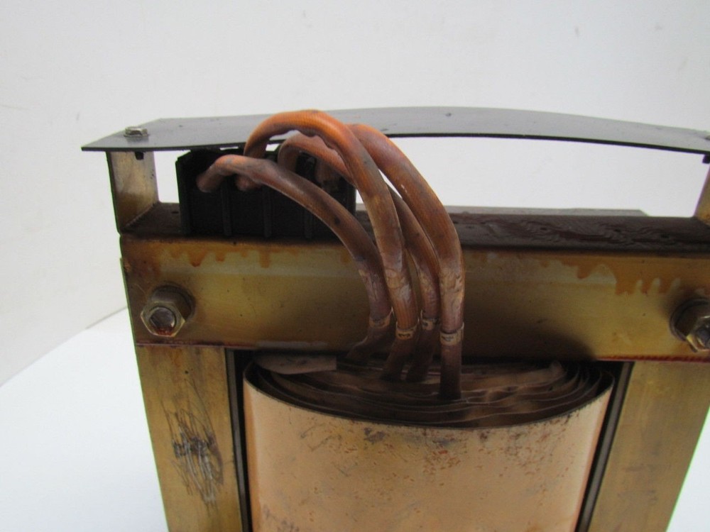 GE General Electric 44B399366 001 Transformer