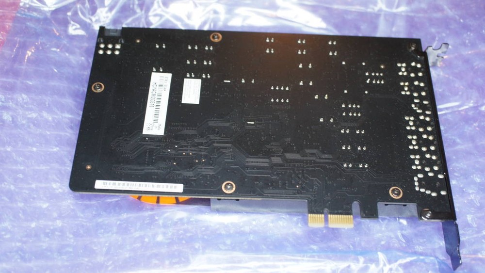 ASUS STRIX XOAR