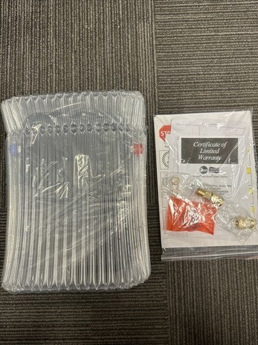 OEM Rheem RTEX-08 Tankless Electric Water Heater