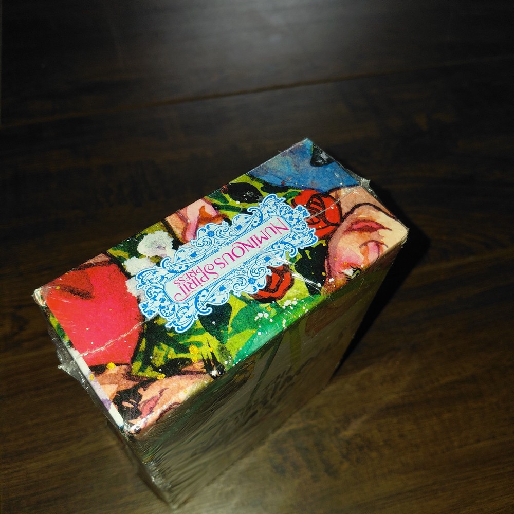 New / Unopened The Numinous Tarot Card Deck & Guidebook - 79 Card