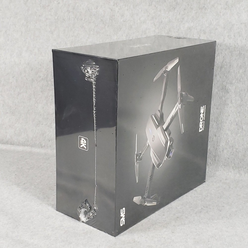 Drone Avoid Obstacles LF620 Camera 4K HD Wide Angle Lens Foldable Quadcopter