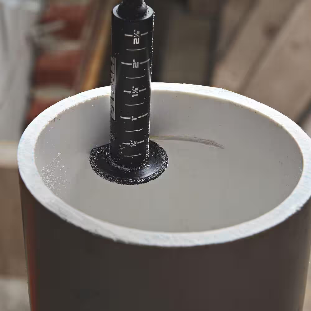 IMPACT CONNECT inside PVC Cutter for Impact Driver NEW