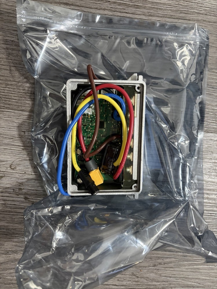 Segway Ninebot Max G30LP/G30P Original New Controller Board