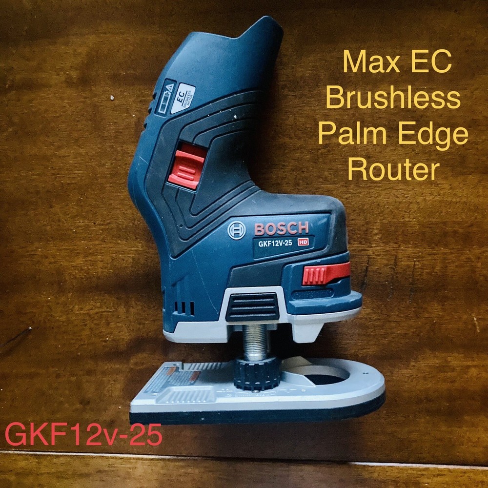 Bosch Professional Power Tools Bundle 7 NEW Battery-Powered Premium ￼Tools