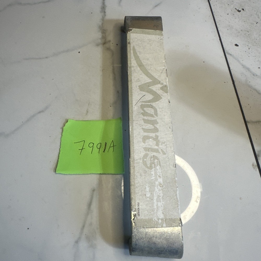 Mantis 7262 Tiller Handle Brase OEM Genuine 148