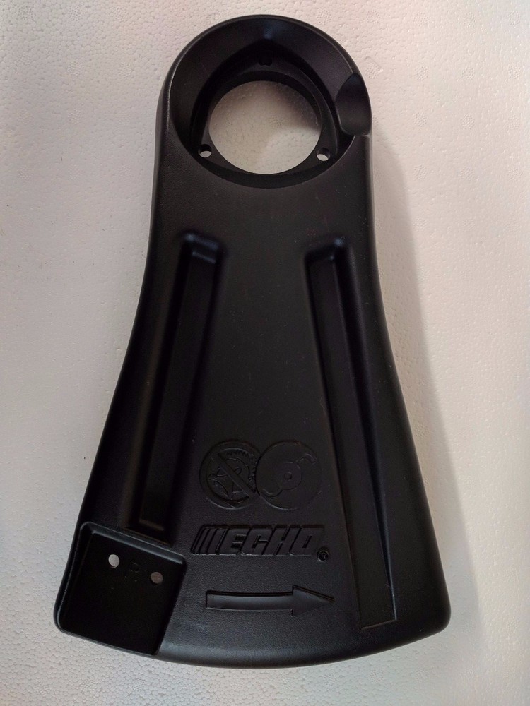New Genuine OEM Echo Trimmer Replacement Debris Shield C550000032 for SRM models