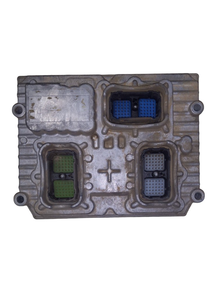 Good Used Cummins ISX ECM 4993120