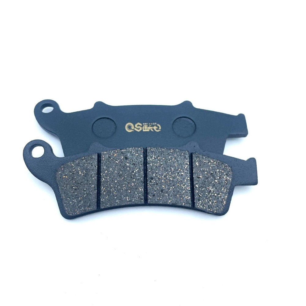 Zero DS/DSR/FX/FXS/S/SR Ceramic Front Brake Pads, YS-3135 (FA 209)