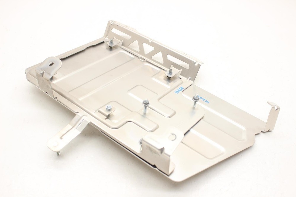 12-16 Tesla Model S Body and Roof Control Module