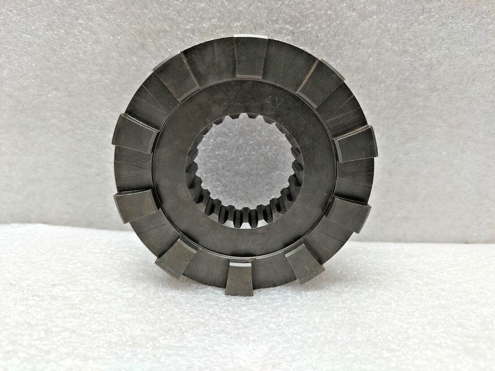 HOBART 24213 CLUTCH SHIFTING