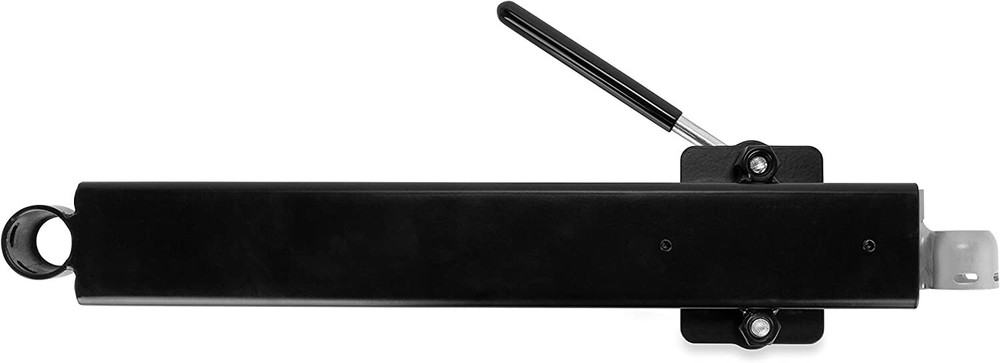 Towing Weight Distribution Hitch Trailer Sway Control Left-Mounted Side Camper
