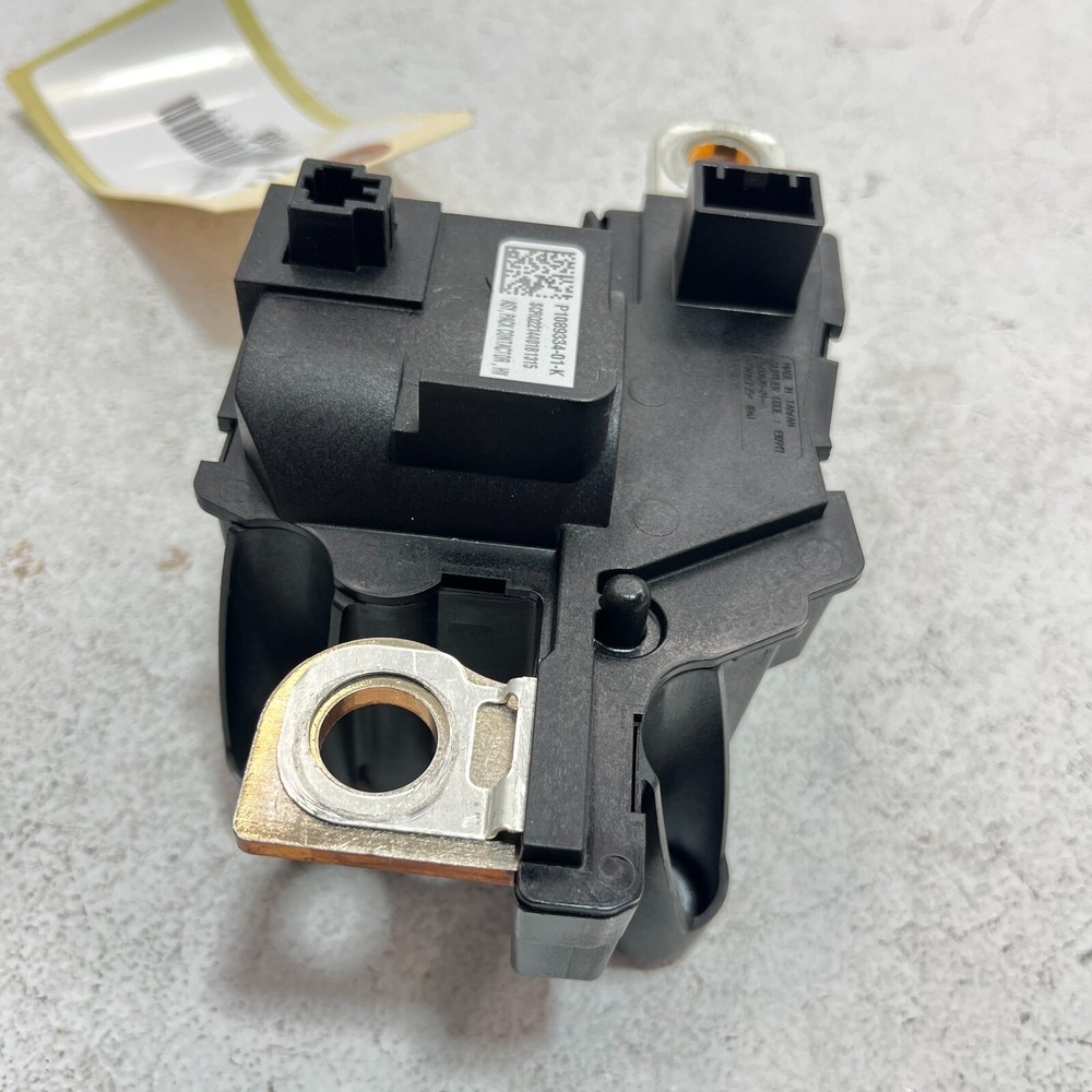 2017-22 TESLA MODEL 3 Y High Voltage Battery Pack Contractor OEM