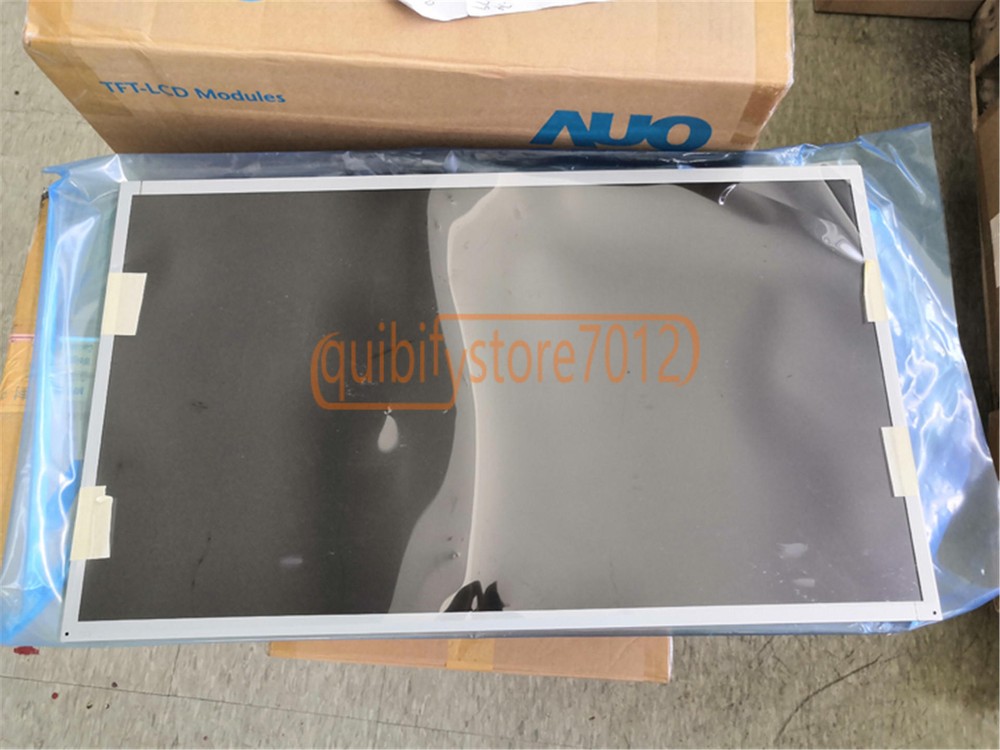 1PC G215HAN01.4 21.5" 1920(RGB)×1080 Resolution LCD Screen Panel