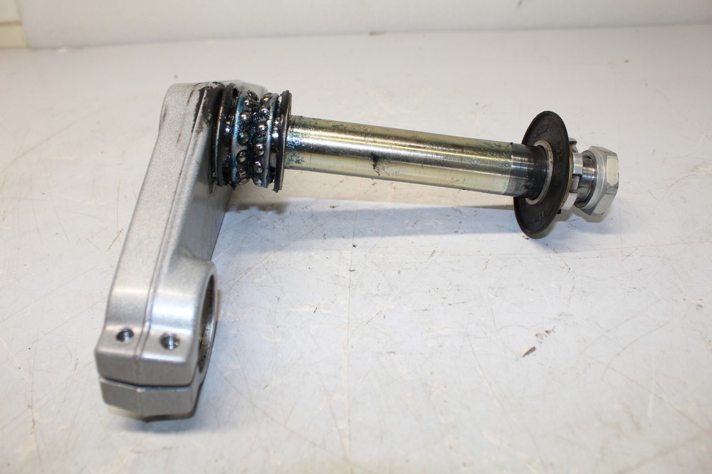 2008 Triumph Sprint ST OEM LOWER TRIPLE TREE STEM