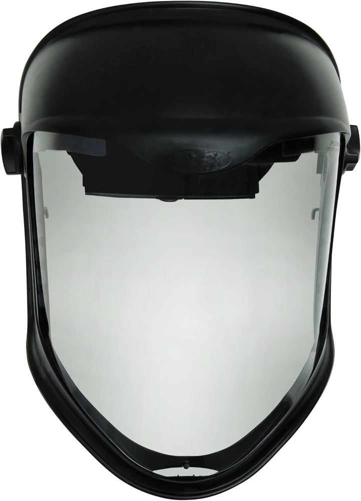 Lightweight Honeywell Bionic Face Shield - Adjustable, Comfortable & Durable