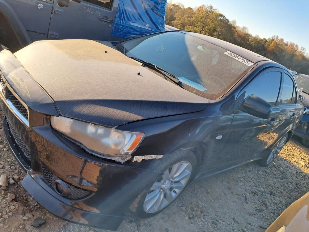 Fuse Box Engine Evolution Fits 10 LANCER 4858251