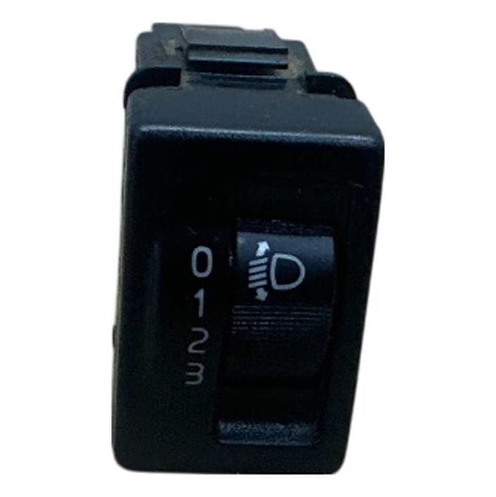 ISUZU D-MAX HEADLIGHT LEVEL SWITCH MK2 2012-2020 8981872111