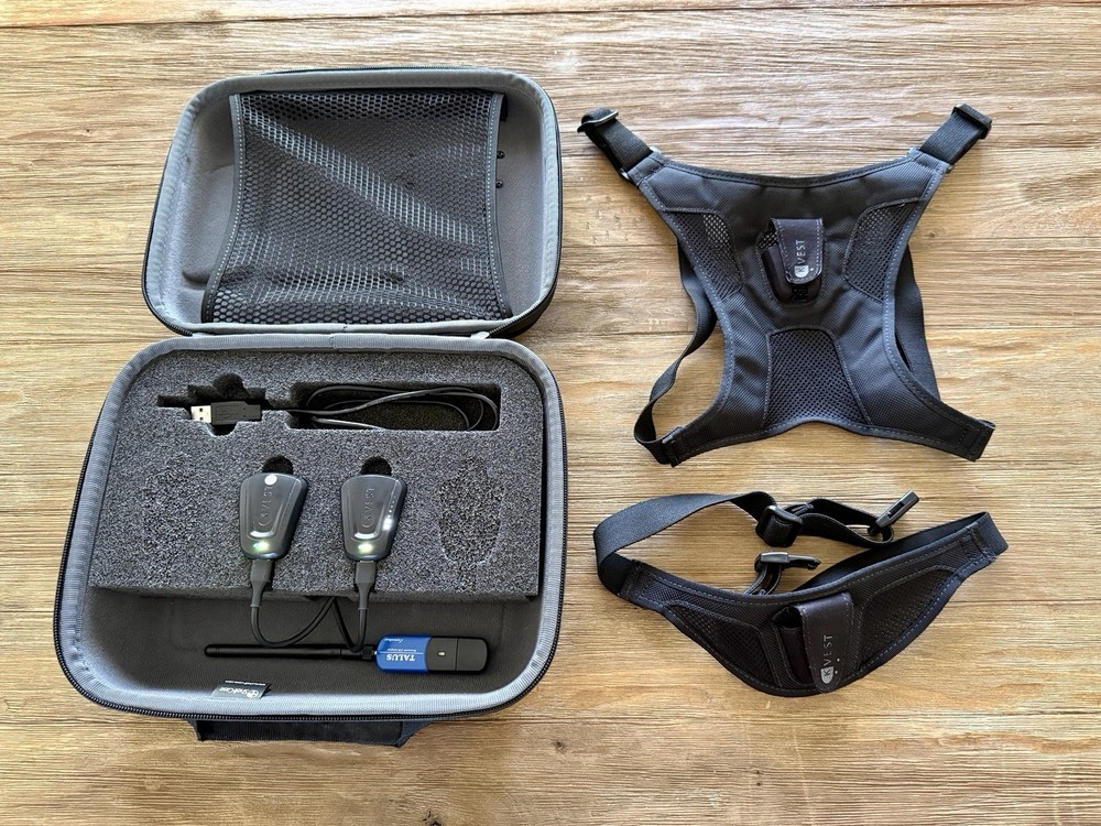 K-Motion 3D Golf Training System (2 Sensor)