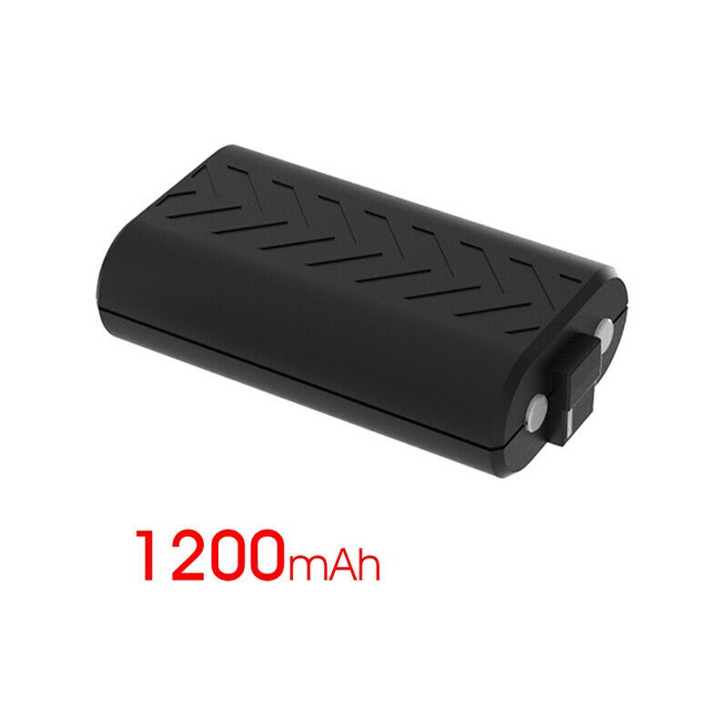 Large Capacity 1200mAh Battery Pack W/ Cable For Xbox Series S/X Controller