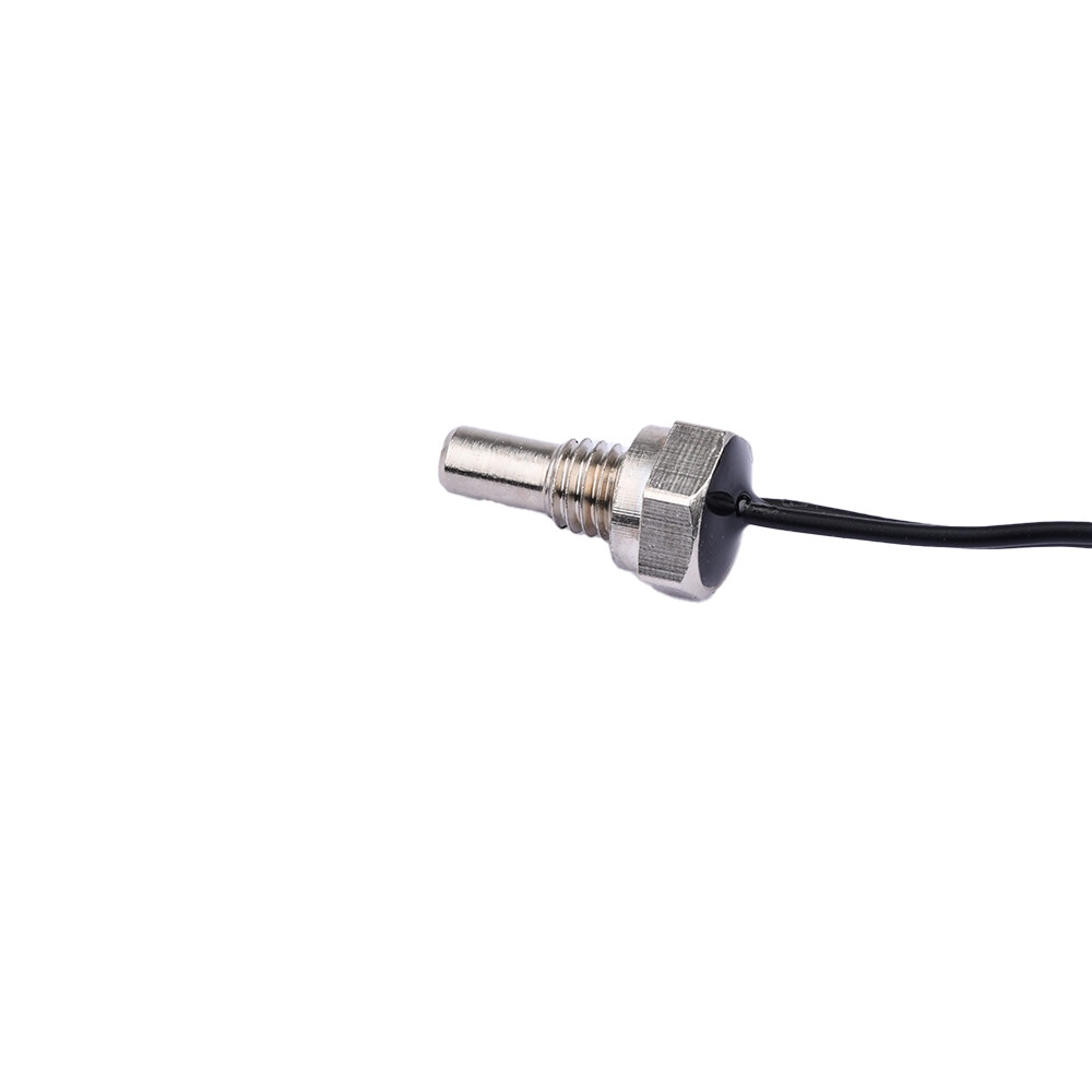 NTC 10K Thermistor Temperature Sensor Thread Probe Cable for TEMP Controller M8