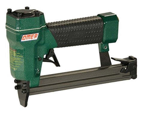 Omer T50.16 Upholstery Stapler